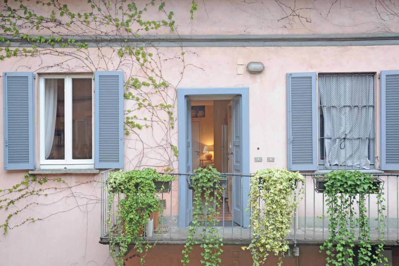 Ivy House In The Heart Of Milan — Photos 2